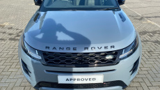 Land Rover Range Rover Evoque 2.0 D200 Evoque Edition 5dr Auto Diesel Hatchback